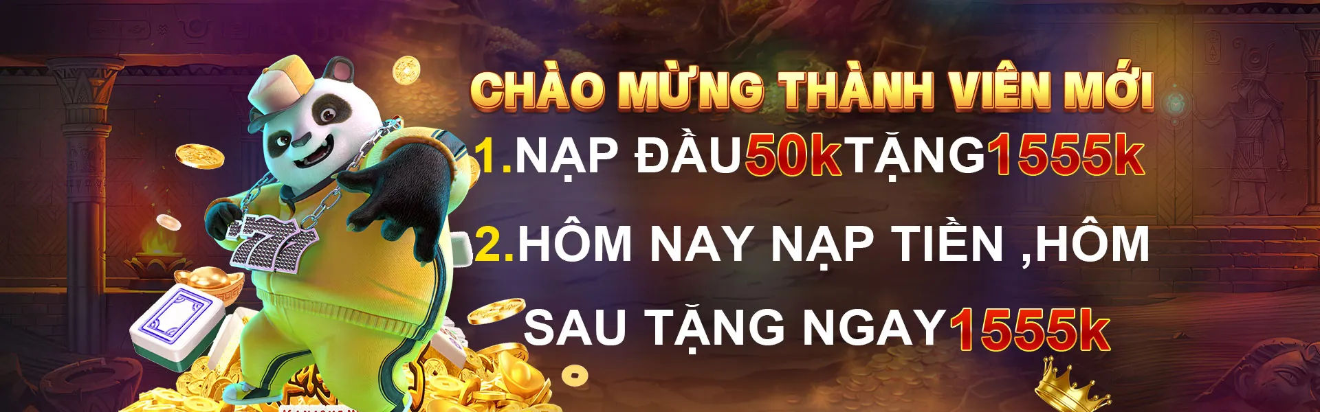 Banner kêu gọi hành động tải ứng dụng LC88