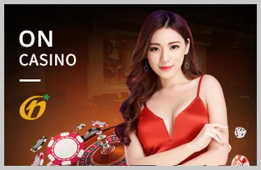 Hình ảnh bàn chơi Baccarat hoặc Roulette trong casino trực tuyến